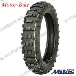 МОТО ГУМА ВЪНШНА 120/90-18 71R TT EF-07 SUPER МИТАС